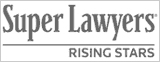 Super Lawyers Rising Stars