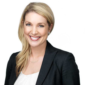 Jennifer Bekkerman