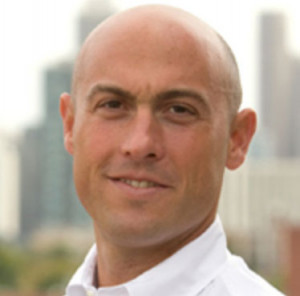 Jonathan Rosenfeld